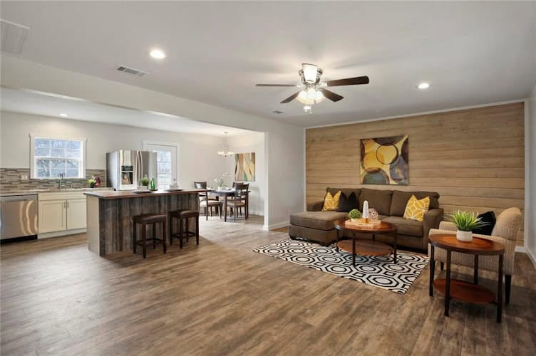 VIP General Contractors LLC