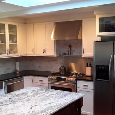Superior Exteriors & Remodeling
