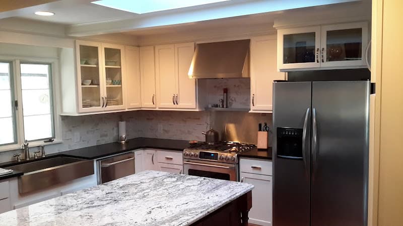 Superior Exteriors & Remodeling