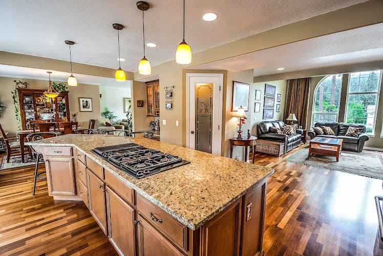 United Granite NJ