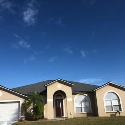 Certified Roofers & General Contractors, Inc.