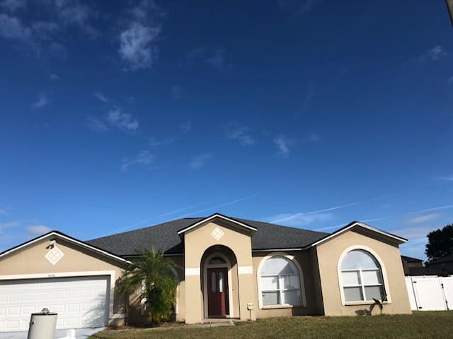 Certified Roofers & General Contractors, Inc.
