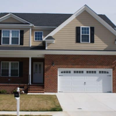 Total Home Improvements
