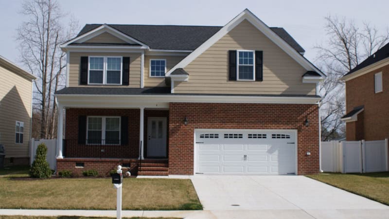 Total Home Improvements
