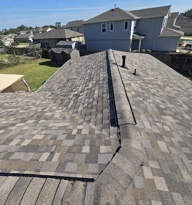 Ruff Roofing Houston Contractor
