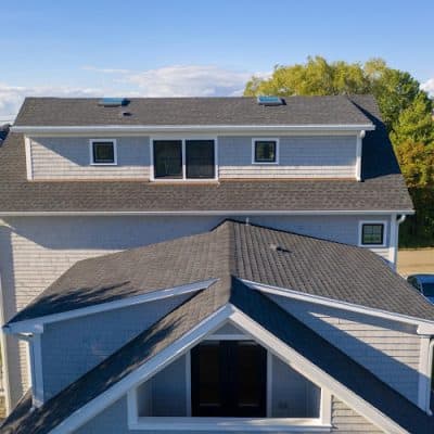 A1 Roofing and Construction Company