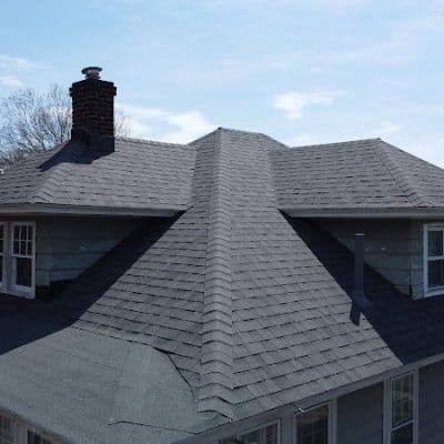 Gasper Roofing