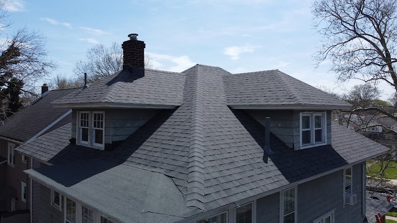 Gasper Roofing