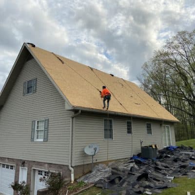 ATD Roofing