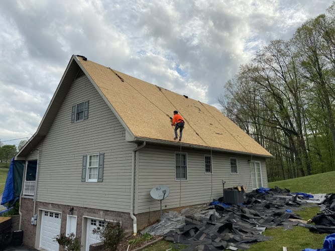 ATD Roofing
