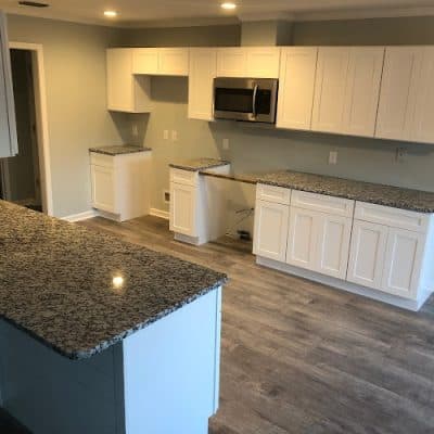 Legacy Tile and Granite