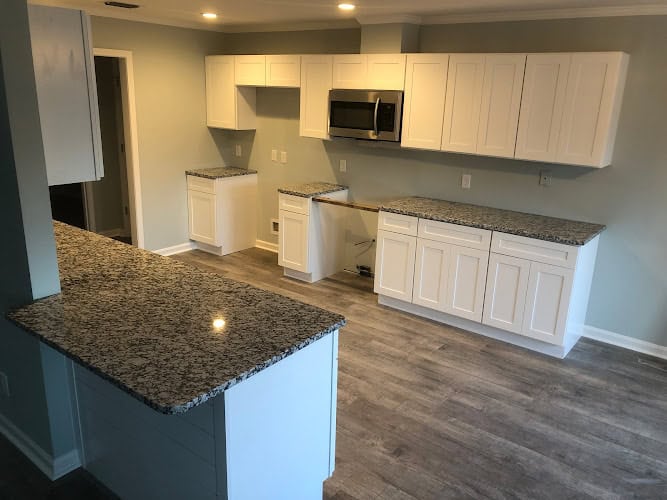 Legacy Tile and Granite