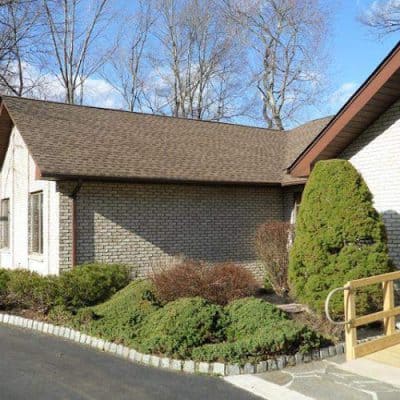 Living Free Home / Homecare America