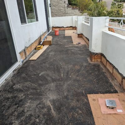 Finest City General Contractor
