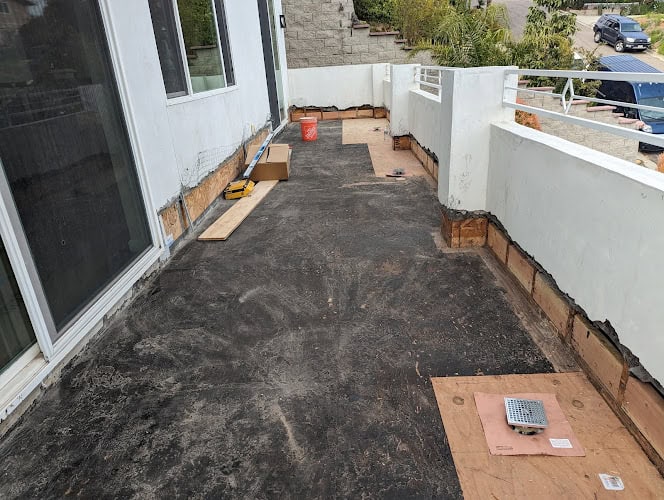 Finest City General Contractor