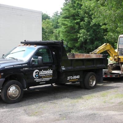 Almeida Plumbing, Heating & Air
