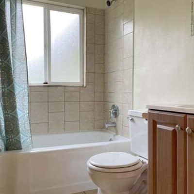 Jacuzzi Bath Remodel of Portland