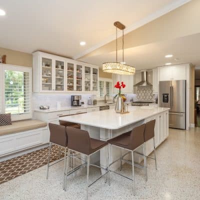 Prestige Kitchen & Bath