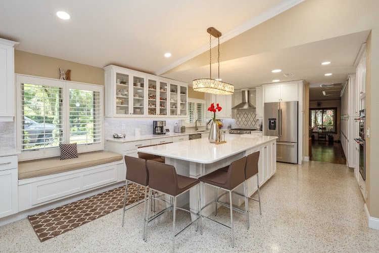 Prestige Kitchen & Bath