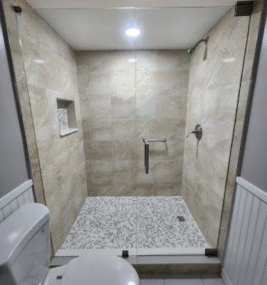 Daddios Restoration and Renovation LLC