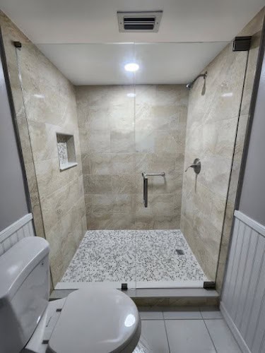 Daddios Restoration and Renovation LLC