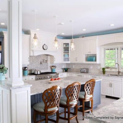 Signature Kitchens