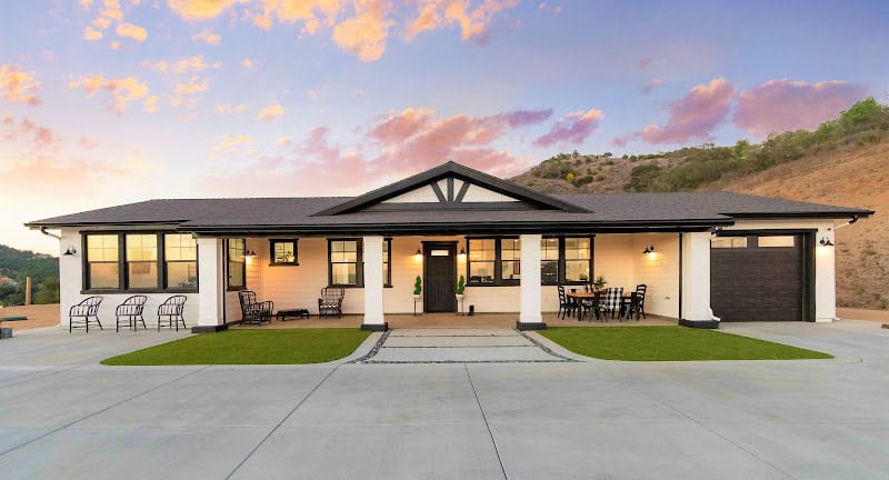 SDS HOMES CONSTRUCTION CORP