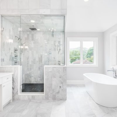 Luxurious Glass