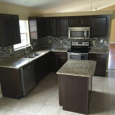 NJ Luxury Granite & Marble