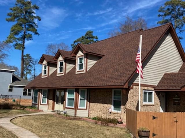 Shamrock Roofing