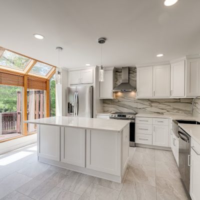 Chantilly Kitchen & Bath