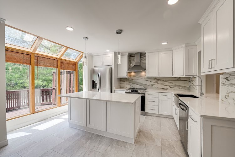 Chantilly Kitchen & Bath