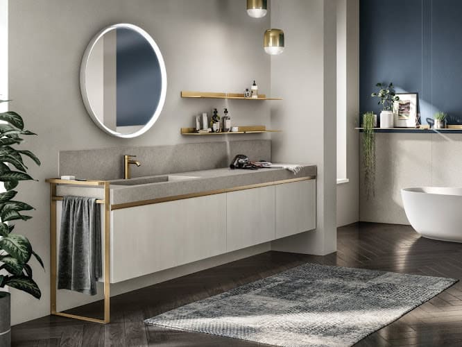 Scavolini Store Miami