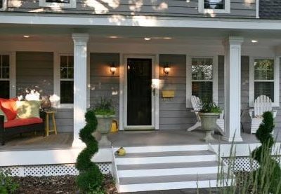 Great Lakes Decking & Fence LLC