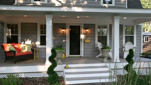 Great Lakes Decking & Fence LLC