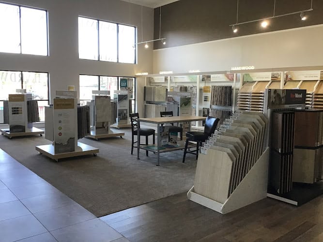 Dove Interiors Carpet One Floor & Home