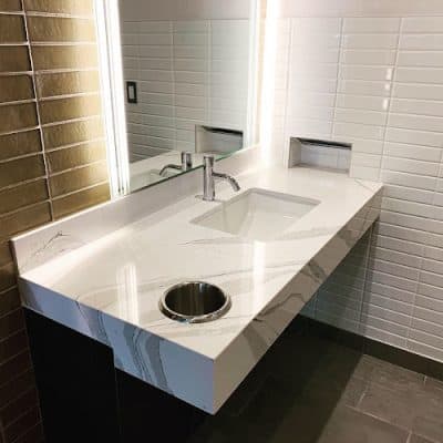 Vegas Granite and Marble