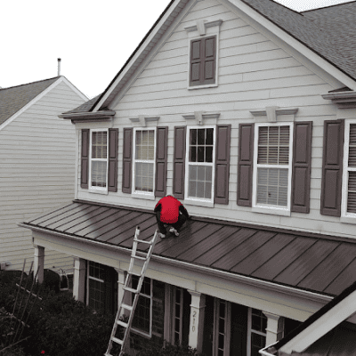 Big Bear Roofing