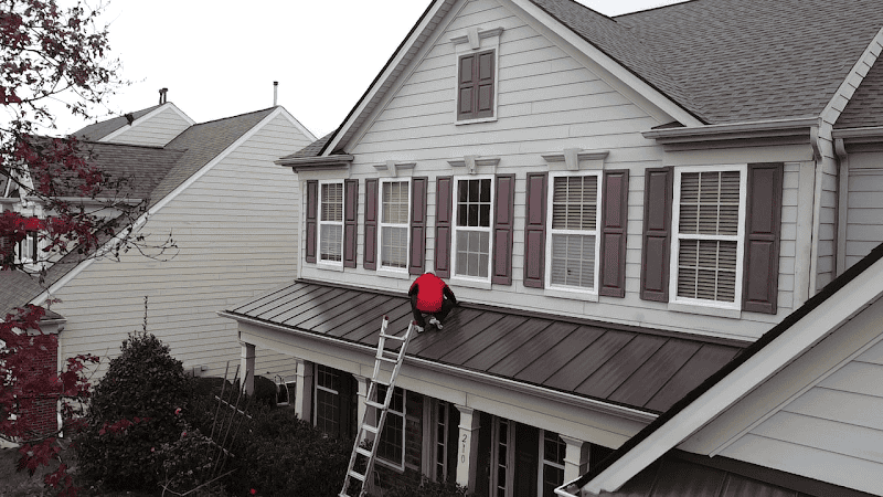 Big Bear Roofing