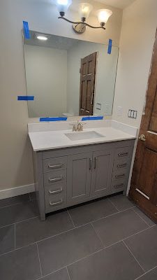 Castle kitchen and bath LLC