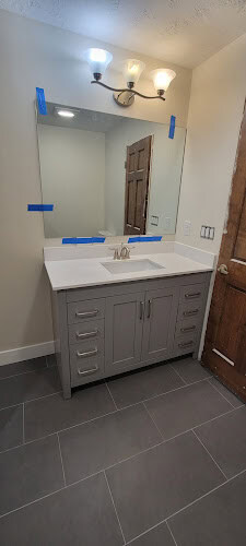 Castle kitchen and bath LLC