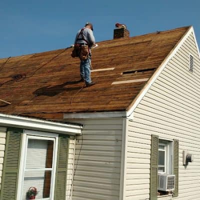 Roofsimple