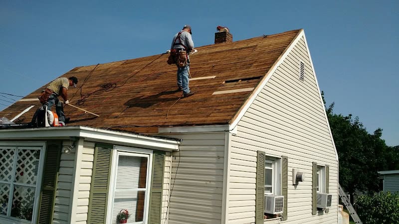 Roofsimple
