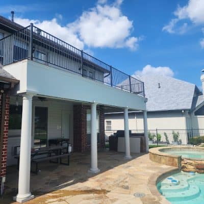 GP Homes and Repairs