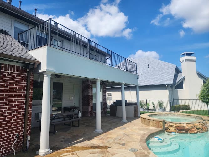 GP Homes and Repairs