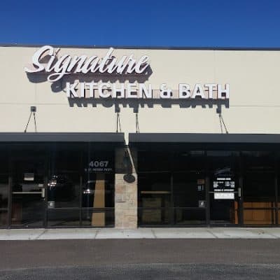 Signature Kitchen & Bath