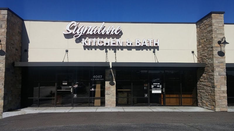Signature Kitchen & Bath