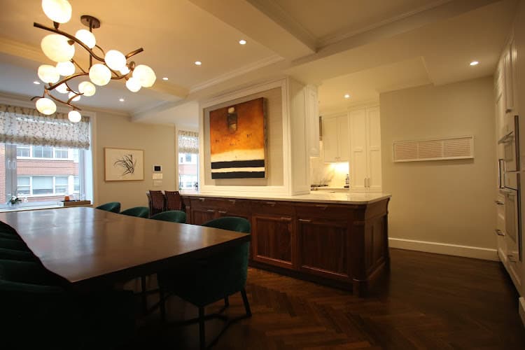 Atmosphere Kitchen & Bath