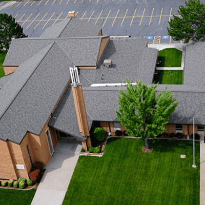 American Roofing Company