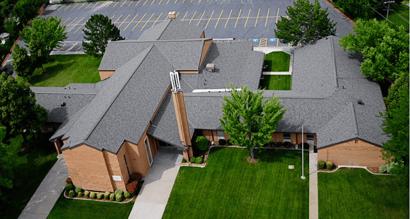 American Roofing Company
